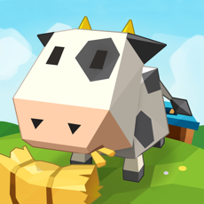 ピコットタウン（アカウントレベル40到達）【iOS】