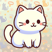 もふもふ大脱走（多段階）【iOS・Android】