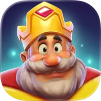 ロイヤルマッチ（多段階）【iOS】