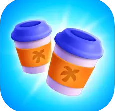 Travel Town - Merge Adventure（30日以内にプレイヤーレベル10到達）【iOS】