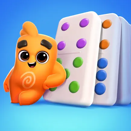 Domino Dreams（StepUp） 