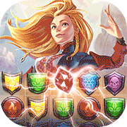 エンパイアズ＆パズルズ Empires & Puzzles（StepUp） 