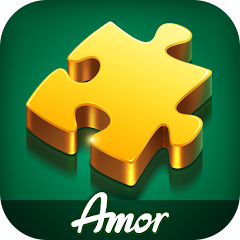 【SKYFLAG】Amor Jigsaw(StepUp)