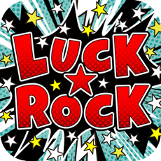 LUCK ROCK（多段階）【iOS】