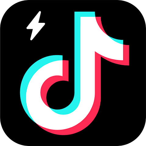 TikTok Lite（StepUp）