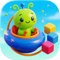 Voxel Blast Jam（多段階）【Android】