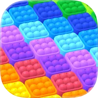 Marble Sort!（多段階）【iOS】