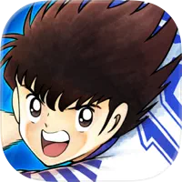 キャプテン翼:My Golden XI【マイイレ】（インストール後、初回起動）【iOS】
