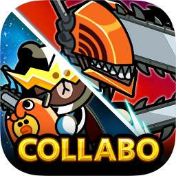 LINE レンジャー（14日以内にステージ401クリア）【iOS】