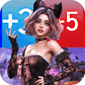 パズル＆サバイバル（StepUp） 