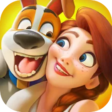 ファミリーファームの冒険（多段階）【Android】