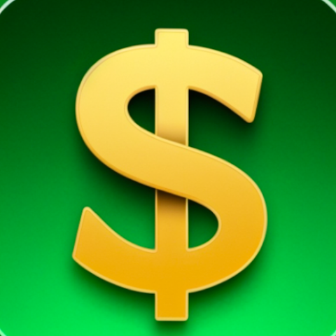 Money cash(7日以内に3つのゲームでそれぞれ3つのチャレンジを完了する)【Android】