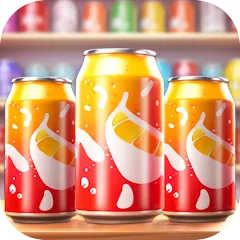 Sort Tidy 3D: Match Puzzle_プレイヤーレベル370（Android）