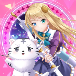 異世界はスマートフォンとともに。 ファンタジアコネクト（多段階）【iOS】
