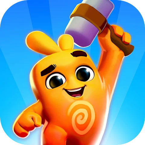 Dice Dreams（StepUp） 