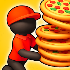 ピザレディー (Pizza Ready)（多段階）【Android】