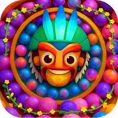 Zomba Journey: Shooting Marble（StepUp） 