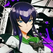 学園黙示録 HIGHSCHOOL OF THE DEAD DAY 0（多段階）【iOS】