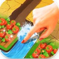 ファミリーファームの冒険（多段階）【Android】