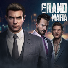 【ステップアップ】ザ・グランドマフィア_30日以内にいずれかのTier4隊員をアンロック(Android)