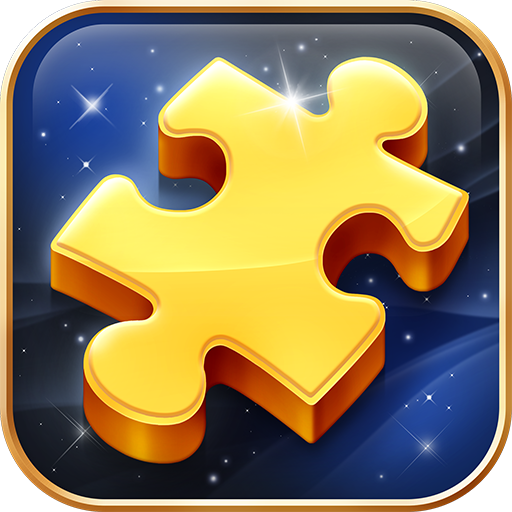 デイリージグソーパズル（多段階）【Android】