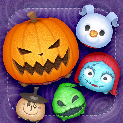 LINE：ディズニーツムツム（30日以内にプレイヤーレベル20到達）【Android】