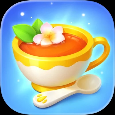 Mystery Town:Merge Games（多段階）【iOS】