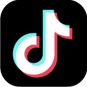TikTok（初回起動日に動画10分視聴）【iOS】