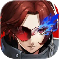P5X ペルソナ５: The Phantom X（多段階）【iOS】