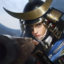 戦国布武：我が天下戦国編（多段階）【iOS】
