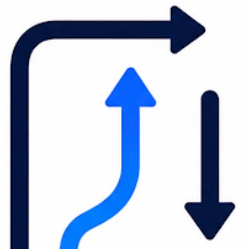 Arrow GO! Arrow Flow Puzzle（多段階）【Android】