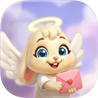 マージタウン：パズル＆ストーリー（多段階）【iOS】