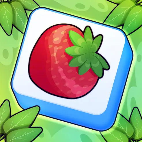 Triple Tile:トリプルタイル：パズル合わせゲーム（30日以内にステージレベル1000クリア）【Android】