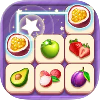 Onet Master: Puzzle & Art（多段階）【iOS】