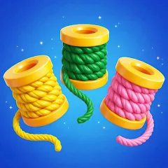 Yarnation（多段階）【iOS】